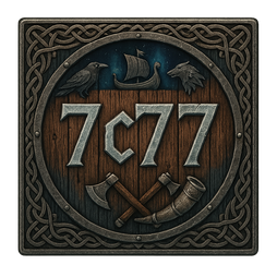 7c77 APK ডাউনলোড স্ক্রিন